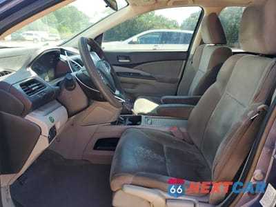 Zdjęcie 7 z 13 samochodu: 2014 HONDA CR-V EX VIN:2HKRM3H50EH542416 - miniatura