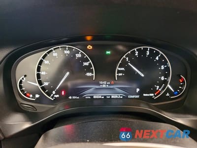 Zdjęcie 9 z 13 samochodu: 2019 BMW X3 XDRIVE30I VIN:5UXTR9C56KLE17026 - miniatura
