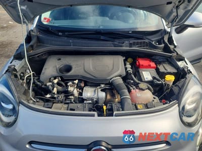 Zdjęcie 12 z 13 samochodu: 2019 FIAT 500X TREKKING VIN:ZFBNFYB14KP786598 - miniatura