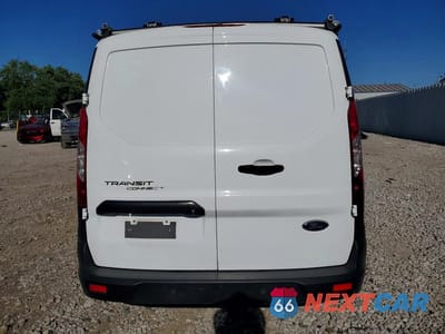 Zdjęcie 6 z 12 samochodu: 2020 FORD TRANSIT CONNECT VIN:NM0LS7E26L1472550 - miniatura