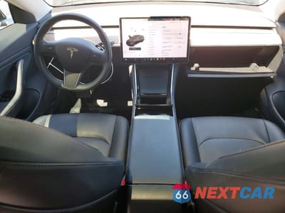 Zdjęcie 8 z 13 samochodu: 2018 TESLA MODEL 3 VIN:5YJ3E1EA6JF013912 - miniatura