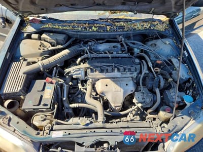 Zdjęcie 11 z 13 samochodu: 2000 HONDA ACCORD SE VIN:JHMCG5672YC013996 - miniatura