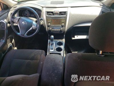 Zdjęcie 8 z 12 samochodu: 2013 NISSAN ALTIMA 2.5 VIN:1N4AL3AP9DC118549 - miniatura