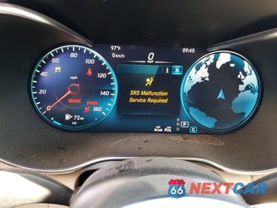 Zdjęcie 9 z 12 samochodu: 2022 MERCEDES-BENZ GLC 300 4MATIC VIN:W1N0G8EB9NV330646 - miniatura