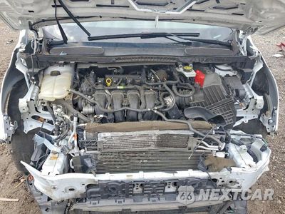 Zdjęcie 12 z 13 samochodu: 2023 FORD TRANSIT CONNECT XL VIN:NM0LS7S22P1549666 - miniatura