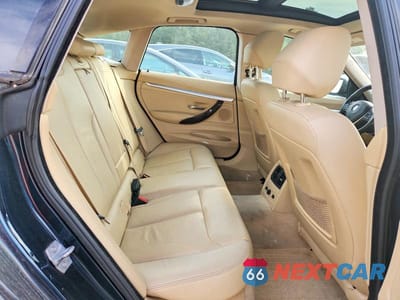 Zdjęcie 11 z 13 samochodu: 2014 BMW 328 XIGT VIN:WBA3X5C53ED242887 - miniatura