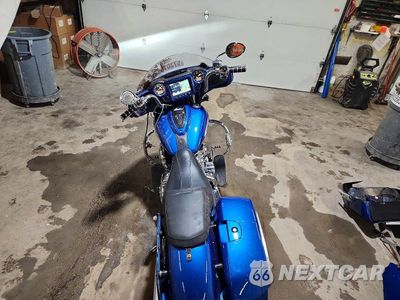 Zdjęcie 6 z 10 samochodu: 2019 INDIAN MOTORCYCLE CO. CHIEFTAIN LIMITED VIN:56KTCAAA6K3372598 - miniatura