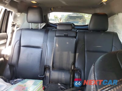 Zdjęcie 10 z 13 samochodu: 2018 TOYOTA HIGHLANDER XLE VIN:5TDJZRFHXJS485502 - miniatura