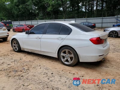 Drugie zdjęcie samochodu z przodu: 2013 BMW 328 I VIN:WBA3A5C58DF600148 - miniatura