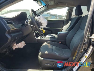 Zdjęcie 7 z 13 samochodu: 2015 TOYOTA CAMRY LE VIN:4T4BF1FK3FR495710 - miniatura