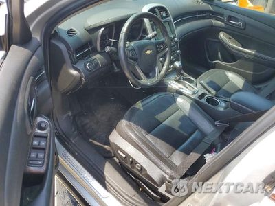Zdjęcie 8 z 12 samochodu: 2016 CHEVROLET MALIBU LIMITED LTZ VIN:1G11E5SA1GF128871 - miniatura