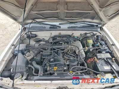 Zdjęcie 12 z 13 samochodu: 1997 TOYOTA 4RUNNER BASE VIN:JT3GM84R3V0016943 - miniatura