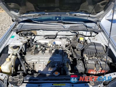 Zdjęcie 11 z 13 samochodu: 2005 NISSAN SENTRA 1.8 VIN:3N1CB51D25L580838 - miniatura