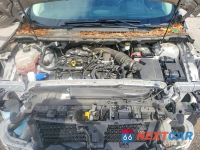 Zdjęcie 12 z 13 samochodu: 2019 FORD EDGE SEL VIN:2FMPK3J95KBB66681 - miniatura