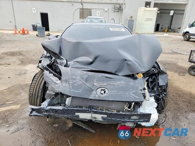 Piąte zdjęcie samochodu w środku: 2026 TOYOTA GR 86 PREMIUM VIN:JF1ZNBE16T8075125 - miniatura