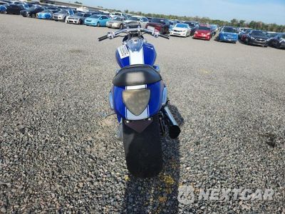 Czwarte zdjęcie samochodu z boku: 2007 SUZUKI VZR1800 Z VIN:JS1VY53A072109938 - miniatura