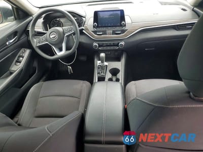 Zdjęcie 8 z 12 samochodu: 2025 NISSAN ALTIMA SV VIN:1N4BL4DVXSN332326 - miniatura