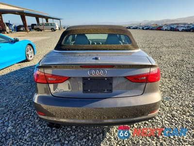 Zdjęcie 6 z 12 samochodu: 2016 AUDI A3 PREMIUM PLUS S-LINE VIN:WAU57LFF7G1031052 - miniatura
