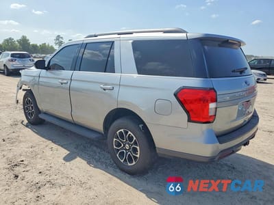 Drugie zdjęcie samochodu z przodu: 2024 FORD EXPEDITION XL VIN:1FMJU1G85REA66355 - miniatura