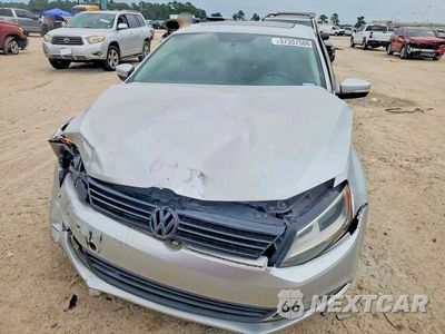 Piąte zdjęcie samochodu w środku: 2011 VOLKSWAGEN JETTA SE VIN:3VWBZ7AJXBM315075 - miniatura