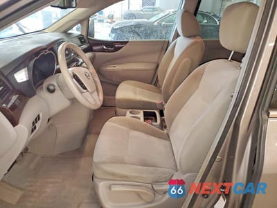 Zdjęcie 7 z 13 samochodu: 2011 NISSAN QUEST 3.5 S VIN:JN8AE2KP1B9008168 - miniatura