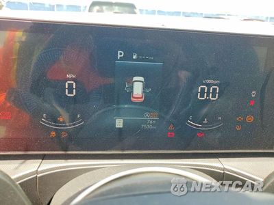 Zdjęcie 9 z 12 samochodu: 2025 HYUNDAI SANTA FE SE VIN:5NMP14GLXSH139896 - miniatura