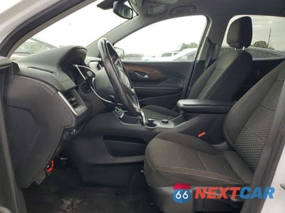 Zdjęcie 7 z 13 samochodu: 2018 GMC TERRAIN SLE VIN:3GKALMEV1JL383060 - miniatura