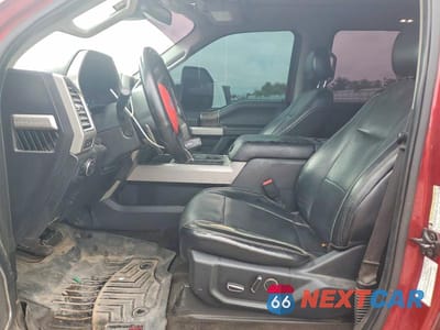 Zdjęcie 7 z 12 samochodu: 2017 FORD F250 LARIAT VIN:1FT7W2BT5HEE54856 - miniatura