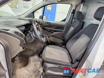 Zdjęcie 7 z 14 samochodu: 2022 FORD TRANSIT CONNECT XL VIN:NM0LS7S20N1537870 - miniatura