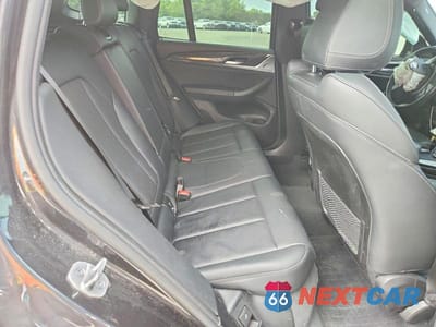 Zdjęcie 11 z 13 samochodu: 2022 BMW X3 XDRIVE30I VIN:5UX53DP09N9K77161 - miniatura