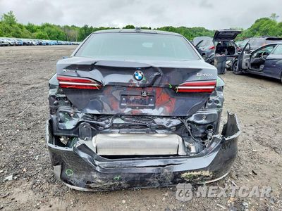 Zdjęcie 6 z 13 samochodu: 2024 BMW 540 XI VIN:WBA63FJ09RCR68447 - miniatura