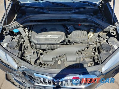 Zdjęcie 12 z 13 samochodu: 2020 BMW X1 XDRIVE28I VIN:WBXJG9C09L5P92482 - miniatura