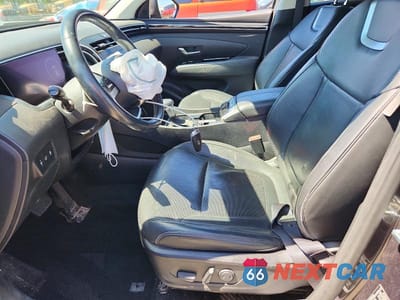 Zdjęcie 7 z 13 samochodu: 2022 HYUNDAI TUCSON SEL VIN:5NMJCCAE2NH050722 - miniatura