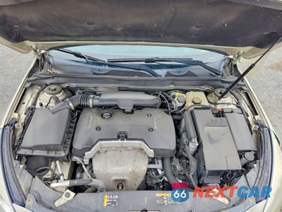 Zdjęcie 11 z 12 samochodu: 2016 CHEVROLET MALIBU LIMITED LT VIN:1G11C5SA1GF140749 - miniatura