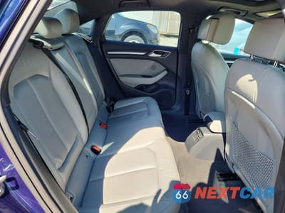 Zdjęcie 10 z 13 samochodu: 2019 AUDI A3 PREMIUM VIN:WAUAUGFF7K1025601 - miniatura