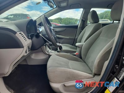 Zdjęcie 7 z 12 samochodu: 2012 TOYOTA COROLLA LE VIN:2T1BU4EE9CC895667 - miniatura