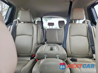 Zdjęcie 10 z 13 samochodu: 2019 HONDA ODYSSEY ELITE VIN:5FNRL6H97KB059975 - miniatura