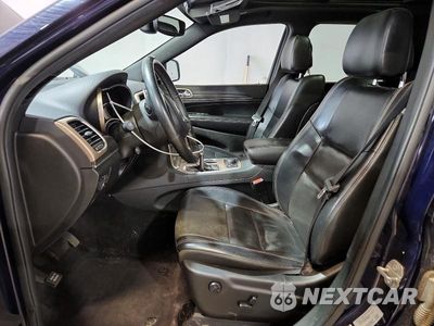 Zdjęcie 7 z 12 samochodu: 2017 JEEP GRAND CHEROKEE LIMITED VIN:1C4RJFBG5HC808517 - miniatura