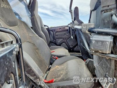 Zdjęcie 6 z 10 samochodu: 2026 POLARIS RZR UTILITY VEHICLE VIN:3NSNMX999TF206393 - miniatura