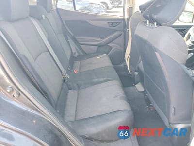 Zdjęcie 11 z 14 samochodu: 2019 SUBARU CROSSTREK VIN:JF2GTABC0K8338555 - miniatura