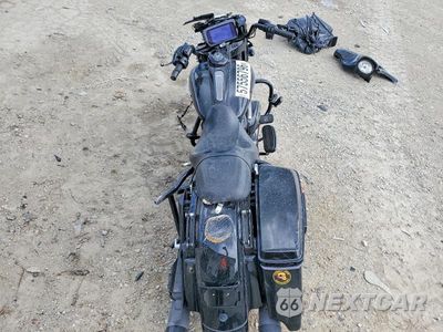 Zdjęcie 6 z 9 samochodu: 2020 HARLEY-DAVIDSON FLHXS VIN:1HD1KRP18LB641311 - miniatura