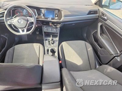 Zdjęcie 8 z 12 samochodu: 2019 VOLKSWAGEN JETTA S VIN:3VWN57BU1KM007360 - miniatura