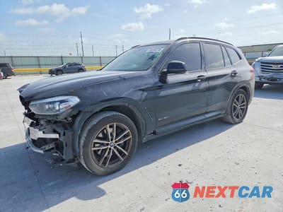 2018 BMW X3 XDRIVE30I 5UXTR9C5XJLD58481 - główne zdjęcie licytacji z USA - miniatura