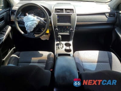Zdjęcie 8 z 13 samochodu: 2015 TOYOTA CAMRY LE VIN:4T4BF1FK3FR495710 - miniatura