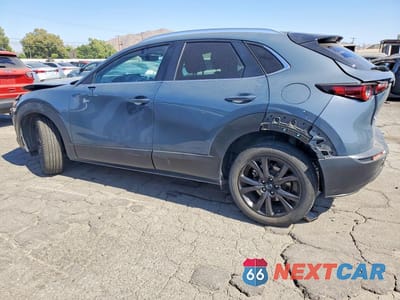 Drugie zdjęcie samochodu z przodu: 2024 MAZDA CX-30 PREFERRED VIN:3MVDMBCM2RM648884 - miniatura