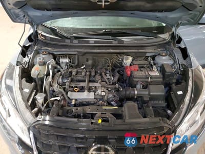 Zdjęcie 12 z 14 samochodu: 2021 NISSAN KICKS SV VIN:3N1CP5CV0ML524077 - miniatura
