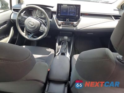 Zdjęcie 8 z 13 samochodu: 2020 TOYOTA COROLLA LE VIN:JTDEPRAE8LJ067699 - miniatura