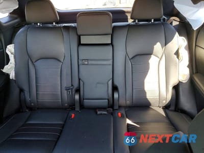 Zdjęcie 10 z 13 samochodu: 2022 LEXUS RX 350 F SPORT VIN:2T2YZMDA5NC346914 - miniatura