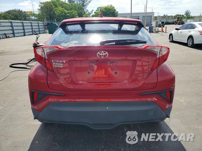 Zdjęcie 6 z 13 samochodu: 2020 TOYOTA C-HR XLE VIN:NMTKHMBX1LR105911 - miniatura