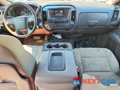 Zdjęcie 8 z 12 samochodu: 2015 CHEVROLET SILVERADO K1500 VIN:1GCVKPEC6FZ363726 - miniatura